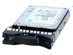 44W2244 IBM 600GB 15K 3.5e HS SAS