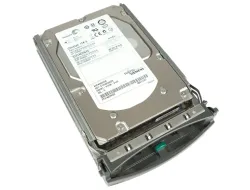 S26361-F3204-L514 HD SAS 3Gb/s 146GB 15k hot plug 3.5