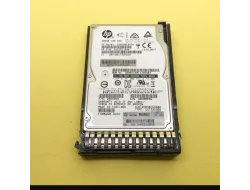 719424-B21 HPE 900GB SAS 6G 10K SFF (2.5in) SC HDD