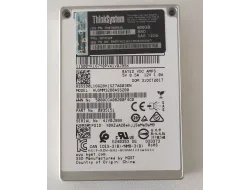 7N47A00125 ThinkSystem 2.5 HUSMM32 800GB