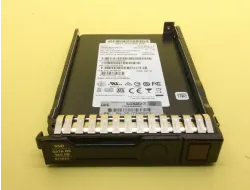 875474-B21 HPE 960GB SATA 6G Mixed Use SFF (2.5in) SC SSD