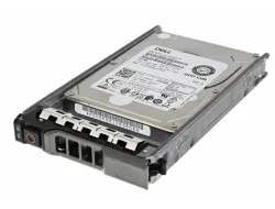K1JY9 600GB 10K 6G SAS 2.5