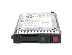 873010-B21 HP 600Gb SAS 12G 10K 512n SFF (2.5in) ST HDD