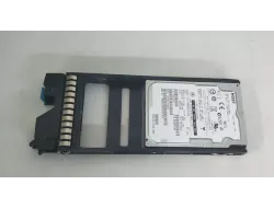 5559498-A Disk 600GB 15K SAS SFF