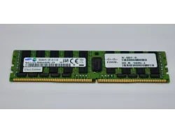 CISCO UCS-ML-1X324RU-A 32GB DDR4-2133-MHz LRDIMM/PC4-