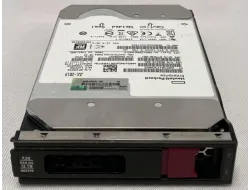HP 881781-B21 12TB SAS 12G Midline 7.2K LFF (3.5in) HDD