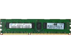 HPQ 500656-B21 2GB 2Rx8 PC3-10600R-9