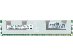 HP 516423-B21 8GB 2Rx4 PC3-8500R-7 Kit