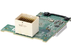 543-BBBP QLogic QME2662 16GB FC DP Mezz