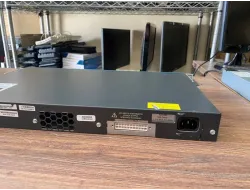 Catalyst C2960S - 24TS-L (GIGABIT)