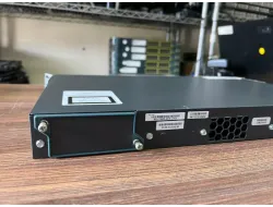 Catalyst C2960S - 48TS-L (GIGABIT)