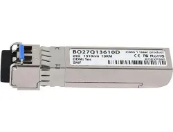 407-BBXZ-BO  BlueOptics SFP28 25G LR Transceiver
