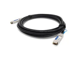 1M31V DELL FORCE 10 QSFP-40GE 0,5M PASSIVE COPPER NETWORK CABLE