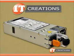 CC6WF DELL 1100W PLATINUM POWER SUPPLY FOR POWERDEDGE R520/R820