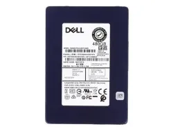 SSD DELL 480GB SATA MIXED-USED 2.5 MLC 6GB 0D35f3