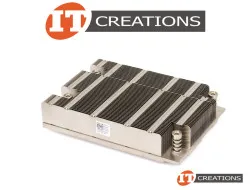 CGRHD DELL POWEREDGE R7515 HEATSINK