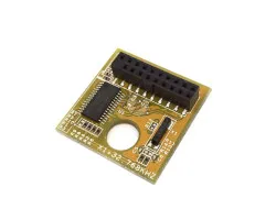 Chip de Segurança do HP Trusted Platform Module TPM: para HP G7, G8, G9 e outros.