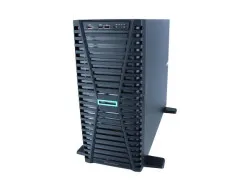 P55640-421 HPE PROLIANT ML110 G11 4410Y 32GB-R VROC 8*SFF 1000W RPS SERVER