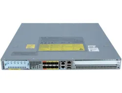 ASR1001 CISCO ASR1001 4 PORT GIGE SERVICES ROUTER