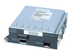 C2960X-HYBRID-STK CISCO 2960 X FLEXSTACK HYBRID STACKING MODULE
