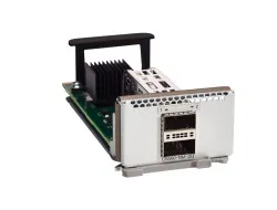 C9500-NM-2Q CISCO Cisco Catalyst 9500 2 x 40GE Network Module.