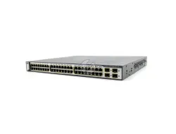 Cisco Catalyst 3750 series WS-C3750-48PS-S: 48x 10/10 POE