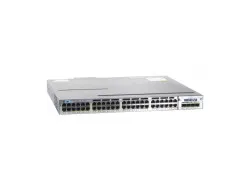 WS-C3750X-48T-E-1G CISCO CATALYST 3750X 48 PORT DATA IP SERVICE 1G NETWORK MODULE