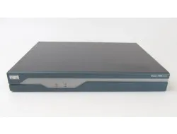 CISCO1841-K9 CISCO 1841 INTEGRATED SERVICES MODULAR ROUTER