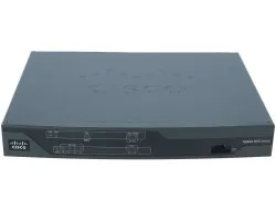 CISCO887VA-M-K9 CISCO Cisco 887 VDSL/ADSL Annex M over POTS Multi-mode Router