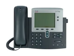 CP-7942G CISCO 7942G IP PHONE GLOBAL
