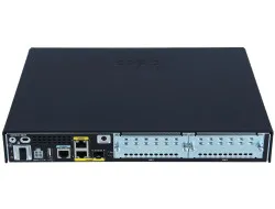 ISR4221/K9-0PSU CISCO ISR 4221 INTEGRATED SERVICES ROUTER NO PSU