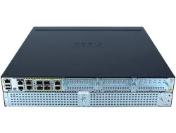 ISR4451-X/K9 CISCO 4451-X INTEGRATED SERVICES ROUTER