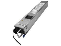NXA-PAC-1100W CISCO Nexus 1100W Platinum PS. Forward airflow (Port side outlet)