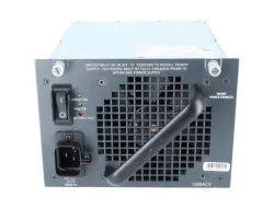PWR-C45-1000AC CISCO Catalyst 4500 1000W AC Power Supply (Data Only)