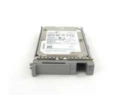 UCS-HD300G15K12G CISCO 300GB 15K 12G 2.5INCH SAS HDD