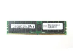 UCS-ML-1X324RU-A CISCO 32GB (1*32GB) 4RX4 PC4-17000P-L DDR4-2133MHZ LRDIMM