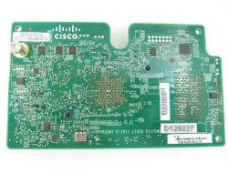 UCSB-MLOM-40G-01 CISCO VIC 1240 modular LOM for M3 blade servers