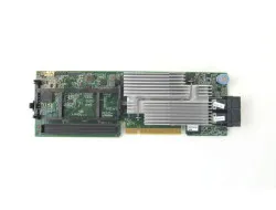 UCSC-MRAID12G CISCO UCSC-MRAID12G 8-PORT 12G SAS MODULAR RAID CONTROLLER