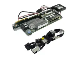 UCSC-MRAID12G-BUNDLE CISCO UCSC-MRAID12G raid controllerwith UCSC-MRAID12G-1GB with battery & cable