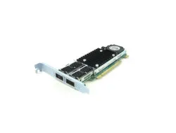 UCSC-PCIE-C40Q-03-LP CISCO UCSC-PCIE-C40Q-03 2-PORT VIC 1385 NETWORK ADAPTER - LPB