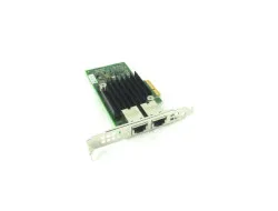 UCSC-PCIE-ID10GC-HP CISCO X550 T2 DUAL PORT 10GBE CONVERGED NETWORK ADAPTER - HPB