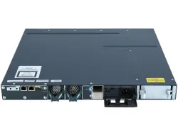 WS-C3560X-24T-L CISCO CATALYST 3560-X SERIES 24 PORT SWITCH 1*PSU