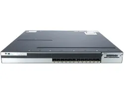 WS-C3750X-12S-E CISCO C3750X 12*GE SFP L3 SWITCH