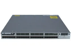 WS-C3850-24S-E CISCO Cisco Catalyst 3850 24 Port GE SFP IP Services