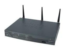 CISCO881W-GN-E-K9 CISCO CISCO 881 ETHERNET SEC ROUTER