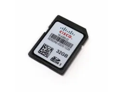UCS-SD-32G-S 32 GB SD Card for UCS servers