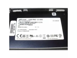 UCS-SD480GBMS4-EV CISCO 480GB 6G 2,5INCH SATA SSD