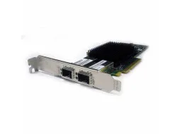UCSC-PCIE-BD16GF-HP CISCO UCSC-PCIE-BD16GF LPE31002 16GB DUAL-PORT FC HBA - HPB