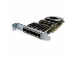 UCSC-PCIE-C25Q-04-HP CISCO UCS 1455 QUAD-PORT 10/25GB SFP28 PCIE VIC - HPB