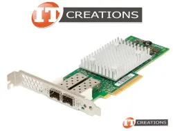 C5G82 QLogic Dell QLE2692 SFP+ 16GB FC Dual Port HBA PCIe